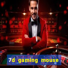 7d gaming mouse dpi software